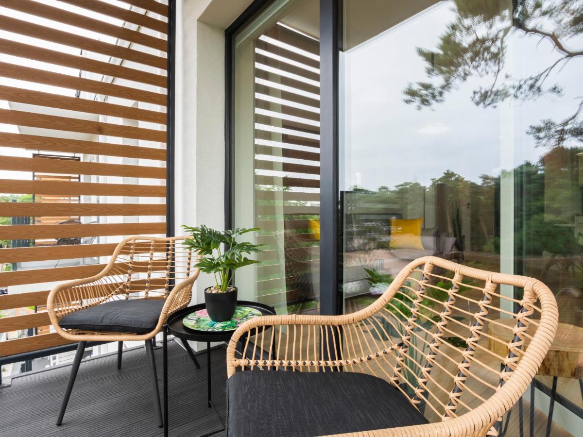 Apartamento Vacationclub - Sosnowa 4 4
